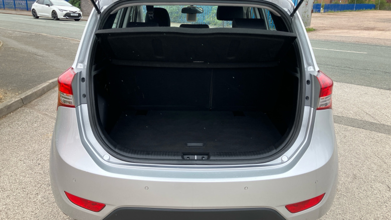 Hyundai ix20 1.6 SE 5dr Auto Petrol Hatchback